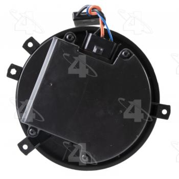 Four Seasons 76505 HVAC Blower Motor product image 2 of 6