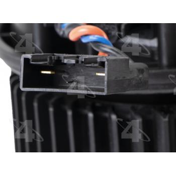 Four Seasons 76505 HVAC Blower Motor product image 3 of 6