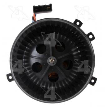 Four Seasons 76505 HVAC Blower Motor product image 4 of 6