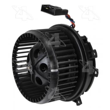 Four Seasons 76506 - HVAC Blower Motor Four Seasons 76506 HVAC Blower Motor product image 1 of 6