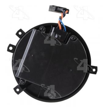 Four Seasons 76506 - HVAC Blower Motor Four Seasons 76506 HVAC Blower Motor product image 2 of 6