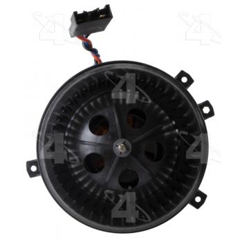 Four Seasons 76506 - HVAC Blower Motor Four Seasons 76506 HVAC Blower Motor product image 4 of 6