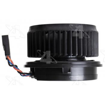Four Seasons 76506 - HVAC Blower Motor Four Seasons 76506 HVAC Blower Motor product image 5 of 6