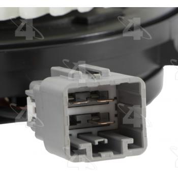 Four Seasons 76508 HVAC Blower Motor product image 2 of 4