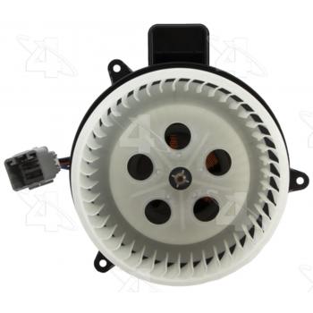 Four Seasons 76508 HVAC Blower Motor product image 3 of 4