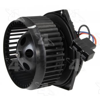 Four Seasons 76509 HVAC Blower Motor product image 1 of 6