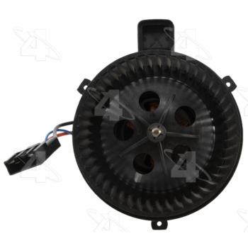 Four Seasons 76510 HVAC Blower Motor product image 3 of 4