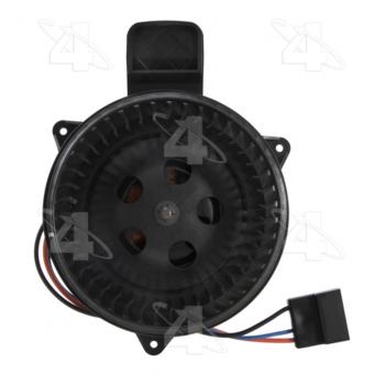 Four Seasons 76511 HVAC Blower Motor product image 4 of 5
