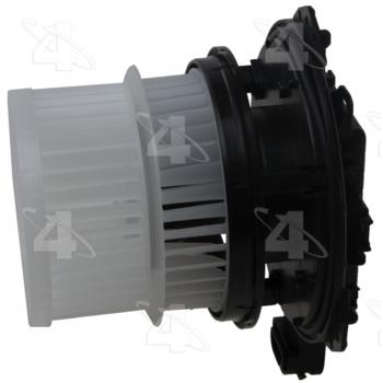 Four Seasons 76513 HVAC Blower Motor product image 1 of 6