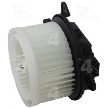 Four Seasons 76515 HVAC Blower Motor product image 1 of 5