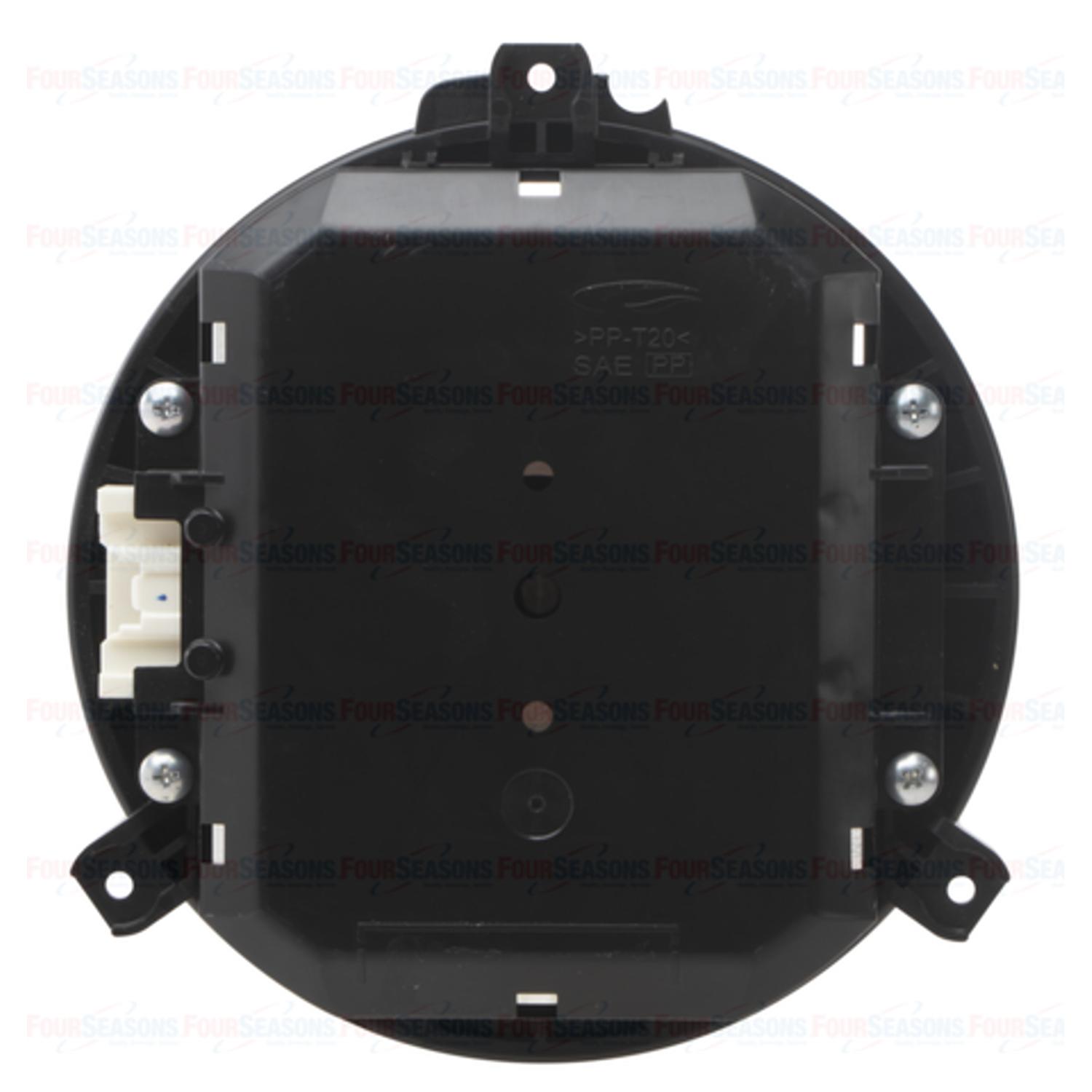Four Seasons 76516 - HVAC Blower Motor Four Seasons 76516 HVAC Blower Motor product image 2 of 5