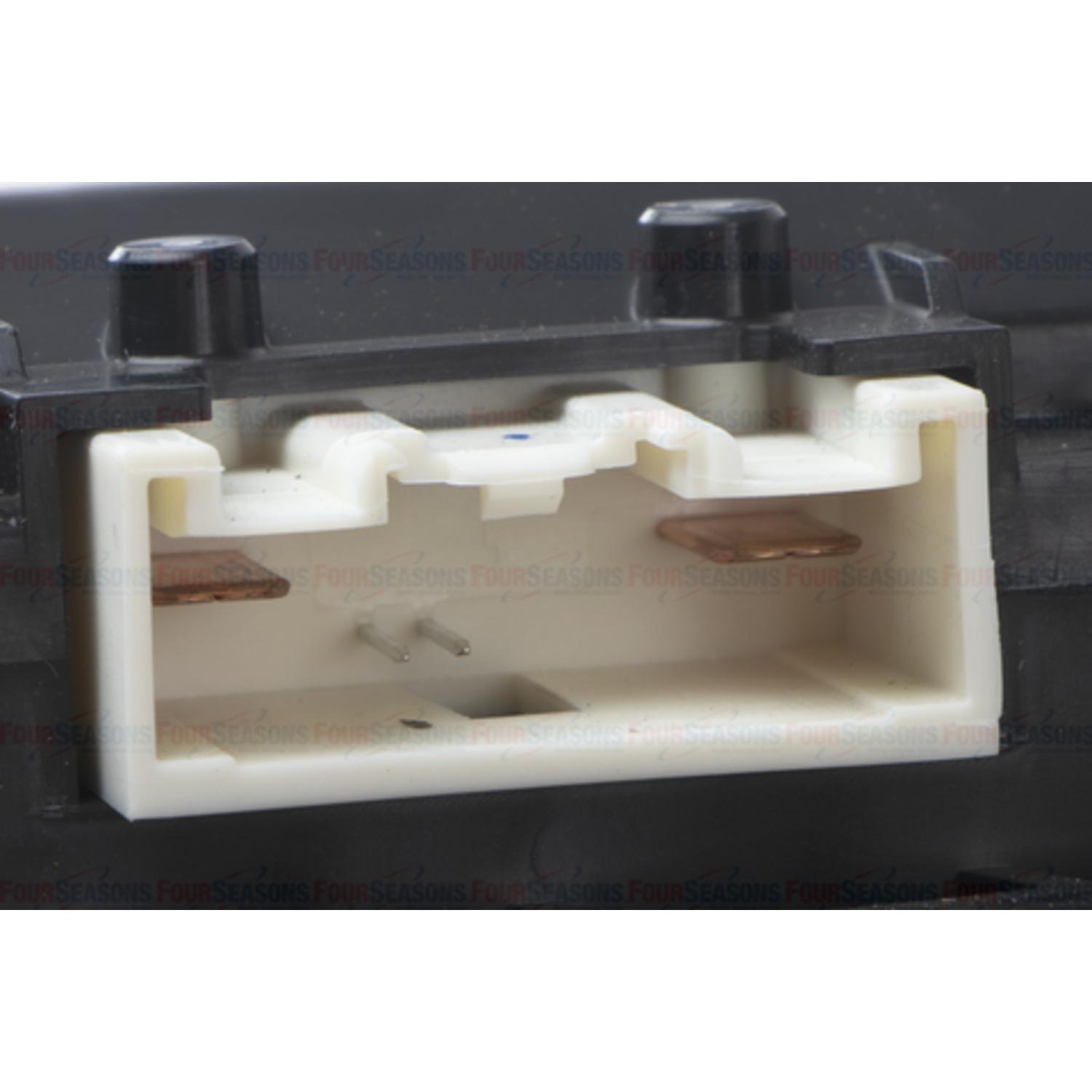Four Seasons 76516 - HVAC Blower Motor Four Seasons 76516 HVAC Blower Motor product image 3 of 5