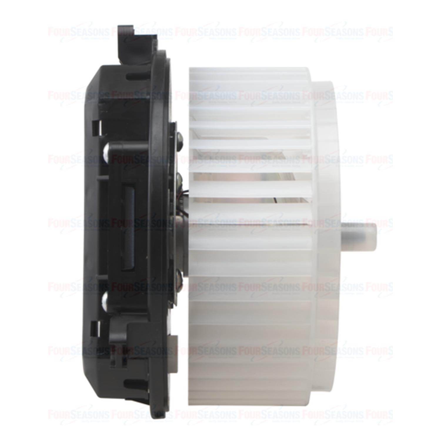 Four Seasons 76516 - HVAC Blower Motor Four Seasons 76516 HVAC Blower Motor product image 5 of 5