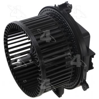 Four Seasons 76519 - HVAC Blower Motor Four Seasons 76519 HVAC Blower Motor product image 1 of 5