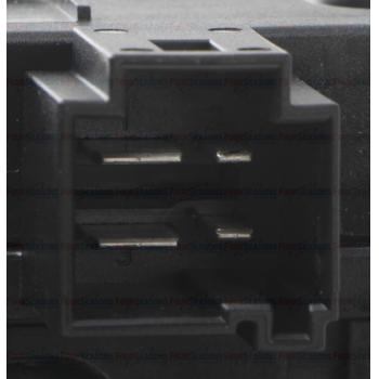 Four Seasons 76520 HVAC Blower Motor product image 3 of 5