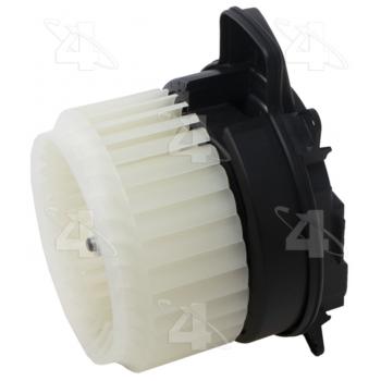 Four Seasons 76521 - HVAC Blower Motor Four Seasons 76521 HVAC Blower Motor product image 1 of 5