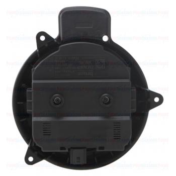 Four Seasons 76521 - HVAC Blower Motor Four Seasons 76521 HVAC Blower Motor product image 2 of 5