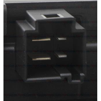 Four Seasons 76521 - HVAC Blower Motor Four Seasons 76521 HVAC Blower Motor product image 3 of 5