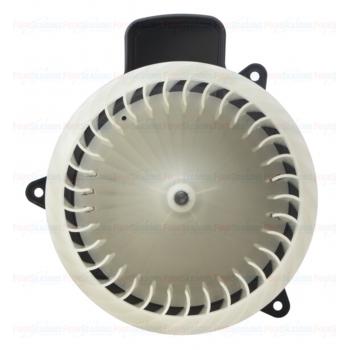 Four Seasons 76521 - HVAC Blower Motor Four Seasons 76521 HVAC Blower Motor product image 4 of 5
