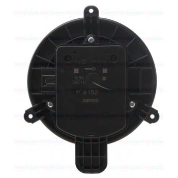 Four Seasons 76525 HVAC Blower Motor product image 2 of 5