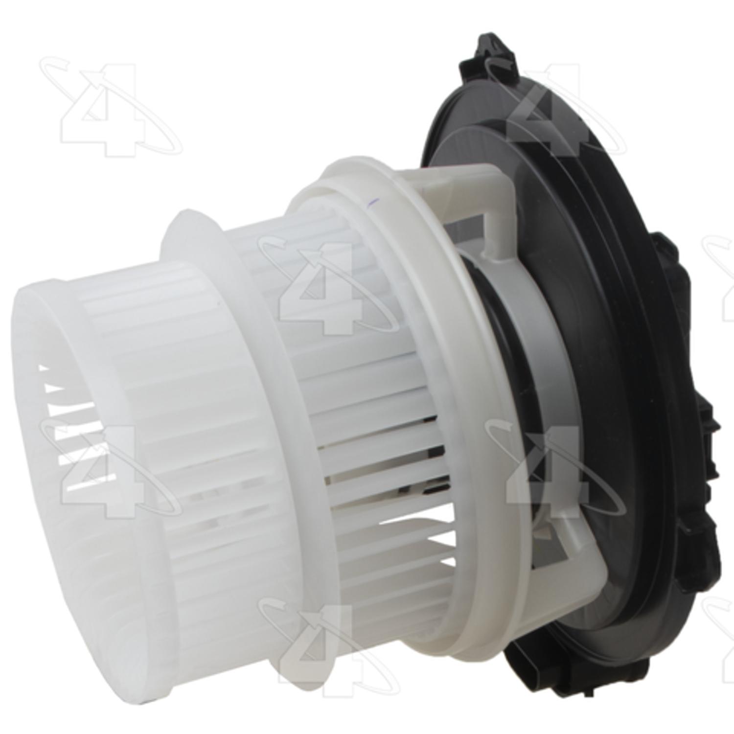 Four Seasons 76526 - HVAC Blower Motor Four Seasons 76526 HVAC Blower Motor product image 1 of 6