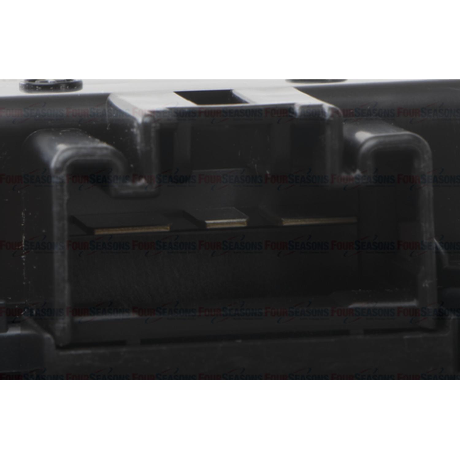 Four Seasons 76526 - HVAC Blower Motor Four Seasons 76526 HVAC Blower Motor product image 3 of 6