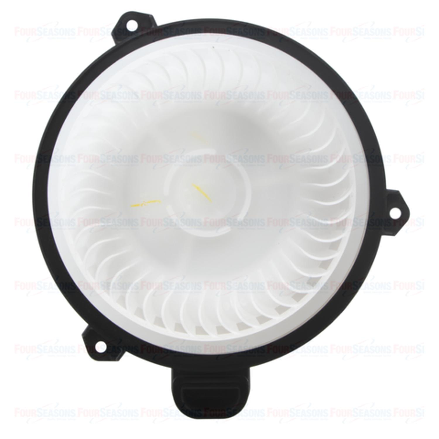 Four Seasons 76526 - HVAC Blower Motor Four Seasons 76526 HVAC Blower Motor product image 5 of 6