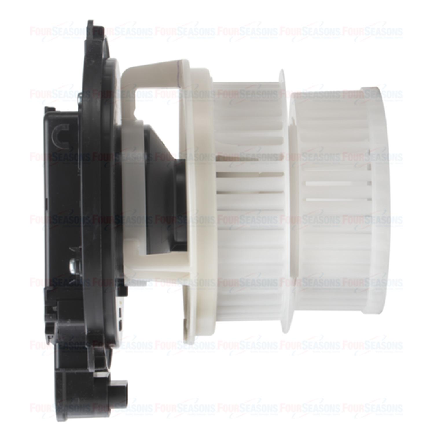 Four Seasons 76526 - HVAC Blower Motor Four Seasons 76526 HVAC Blower Motor product image 6 of 6