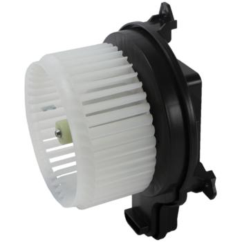 Four Seasons 76529 - HVAC Blower Motor Four Seasons 76529 HVAC Blower Motor product image 1 of 1