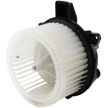 Four Seasons 76530 - HVAC Blower Motor Four Seasons 76530 HVAC Blower Motor product image 1 of 1