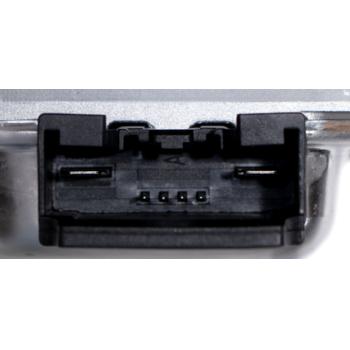 Four Seasons 76531 HVAC Blower Motor product image 4 of 8