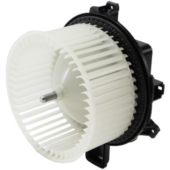 Four Seasons 76532 HVAC Blower Motor product image 1 of 4