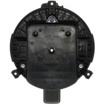 Four Seasons 76533 HVAC Blower Motor product image 2 of 8