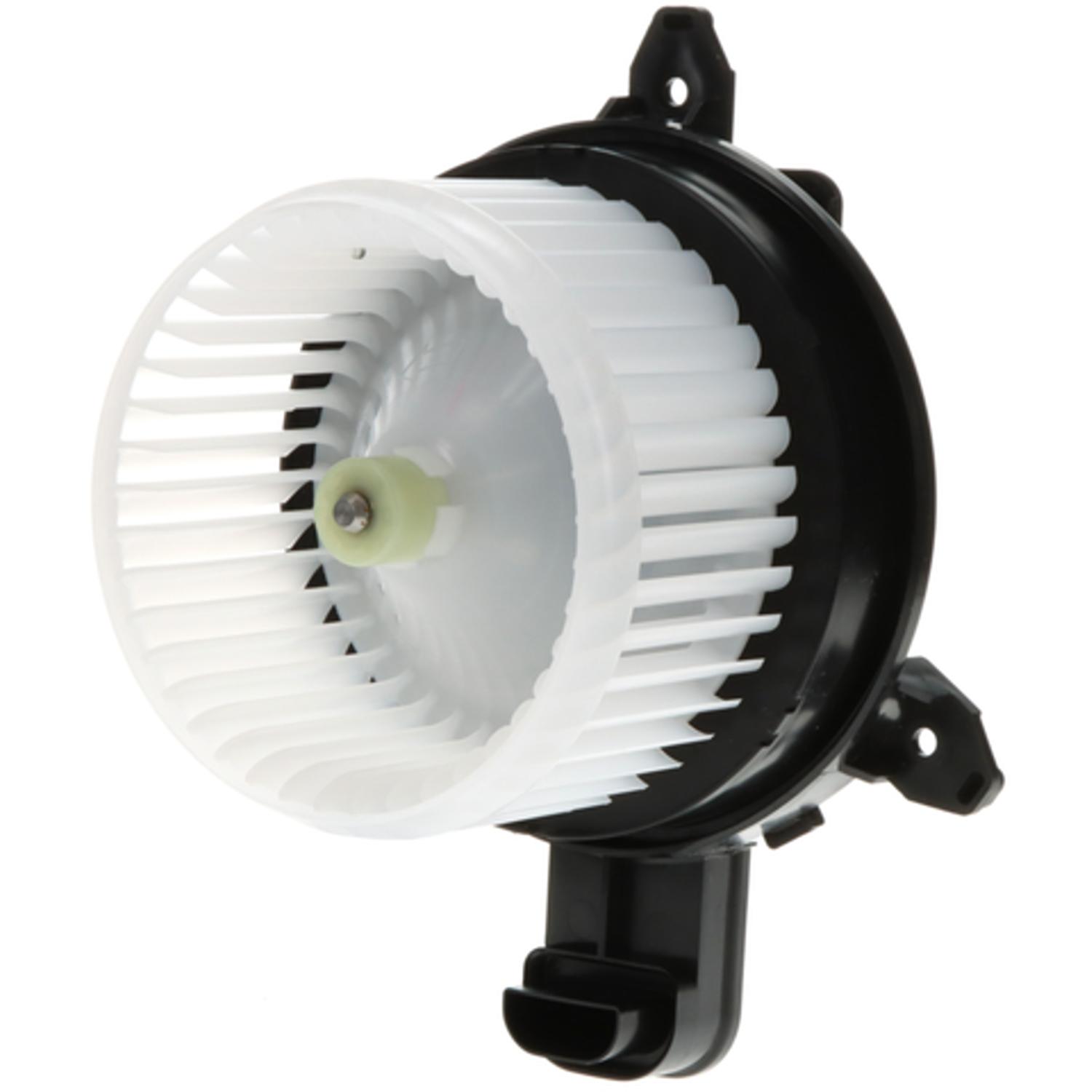 Four Seasons 76534 - HVAC Blower Motor Four Seasons 76534 HVAC Blower Motor product image 1 of 8