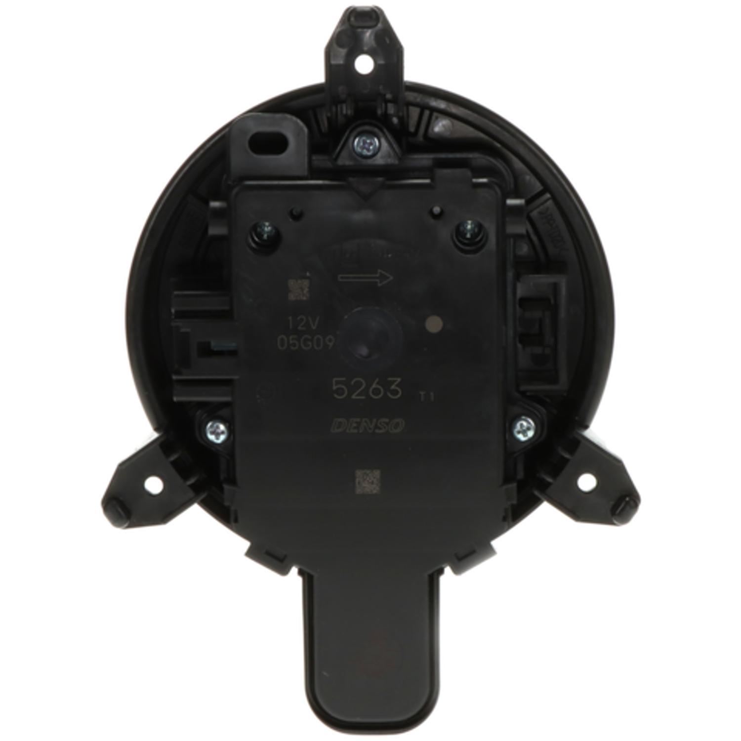 Four Seasons 76534 - HVAC Blower Motor Four Seasons 76534 HVAC Blower Motor product image 2 of 8