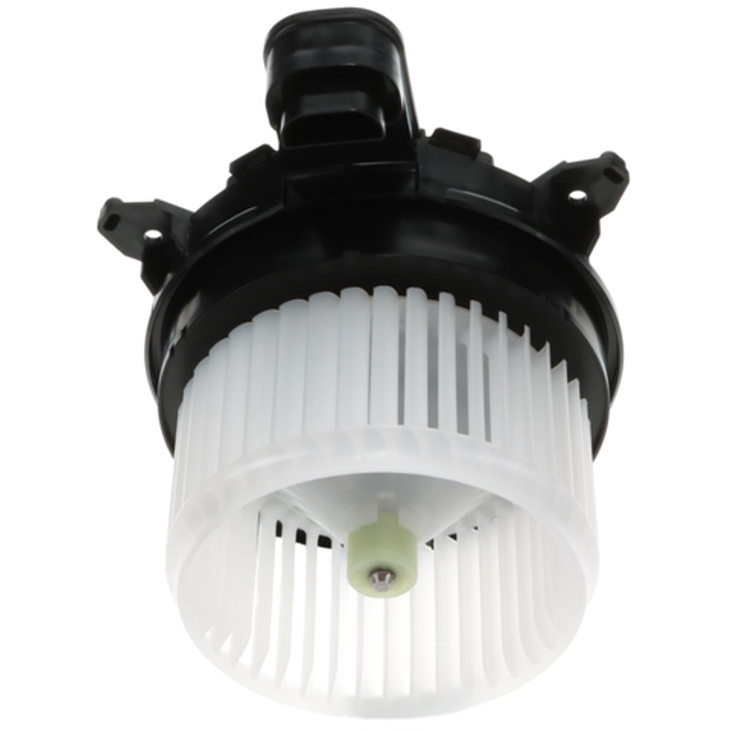 Four Seasons 76534 - HVAC Blower Motor Four Seasons 76534 HVAC Blower Motor product image 3 of 8