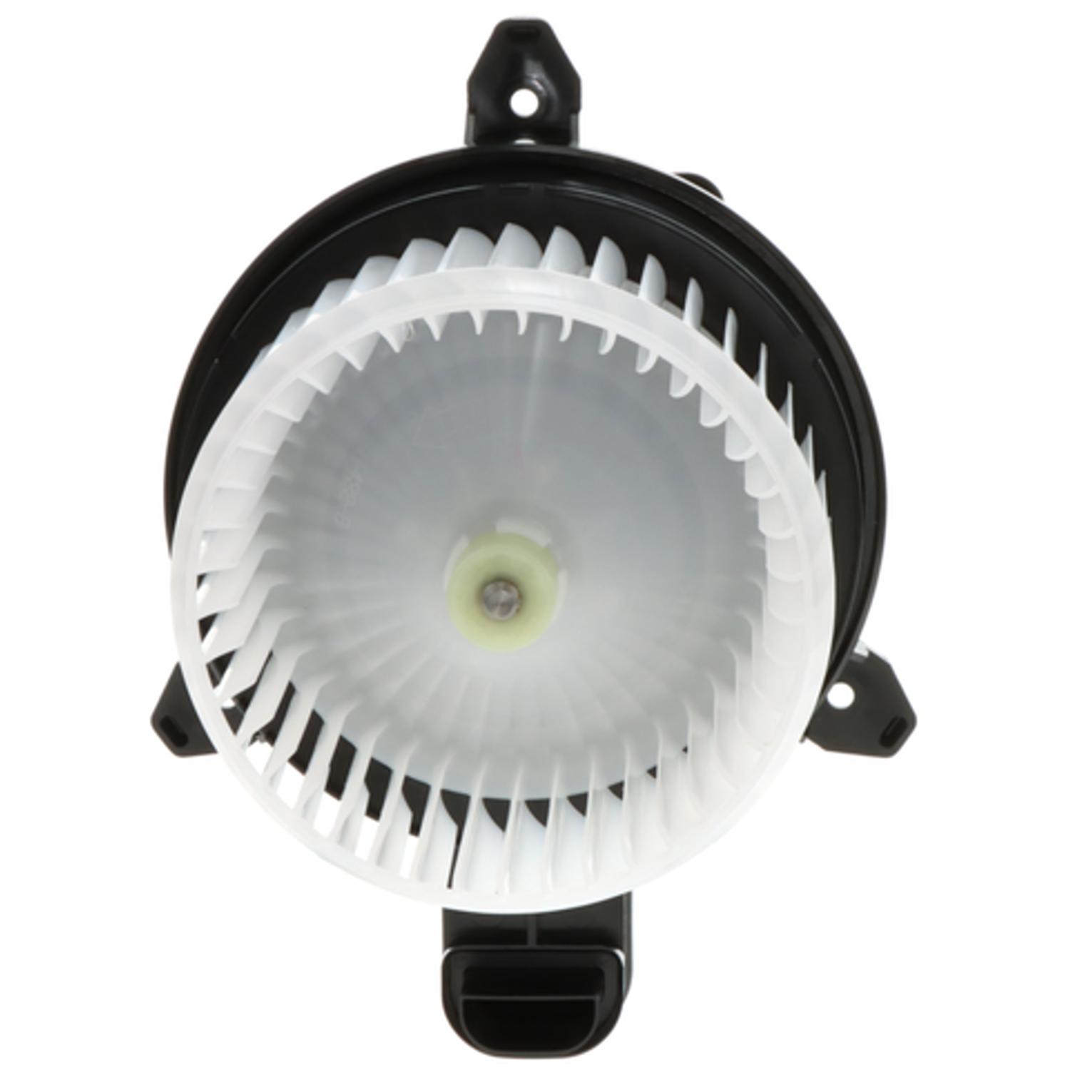 Four Seasons 76534 - HVAC Blower Motor Four Seasons 76534 HVAC Blower Motor product image 5 of 8