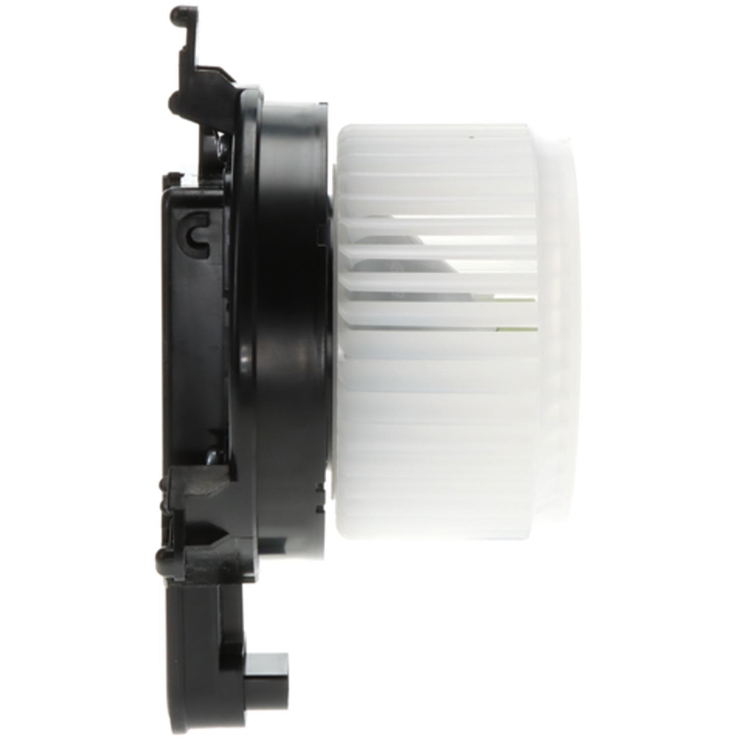 Four Seasons 76534 - HVAC Blower Motor Four Seasons 76534 HVAC Blower Motor product image 6 of 8