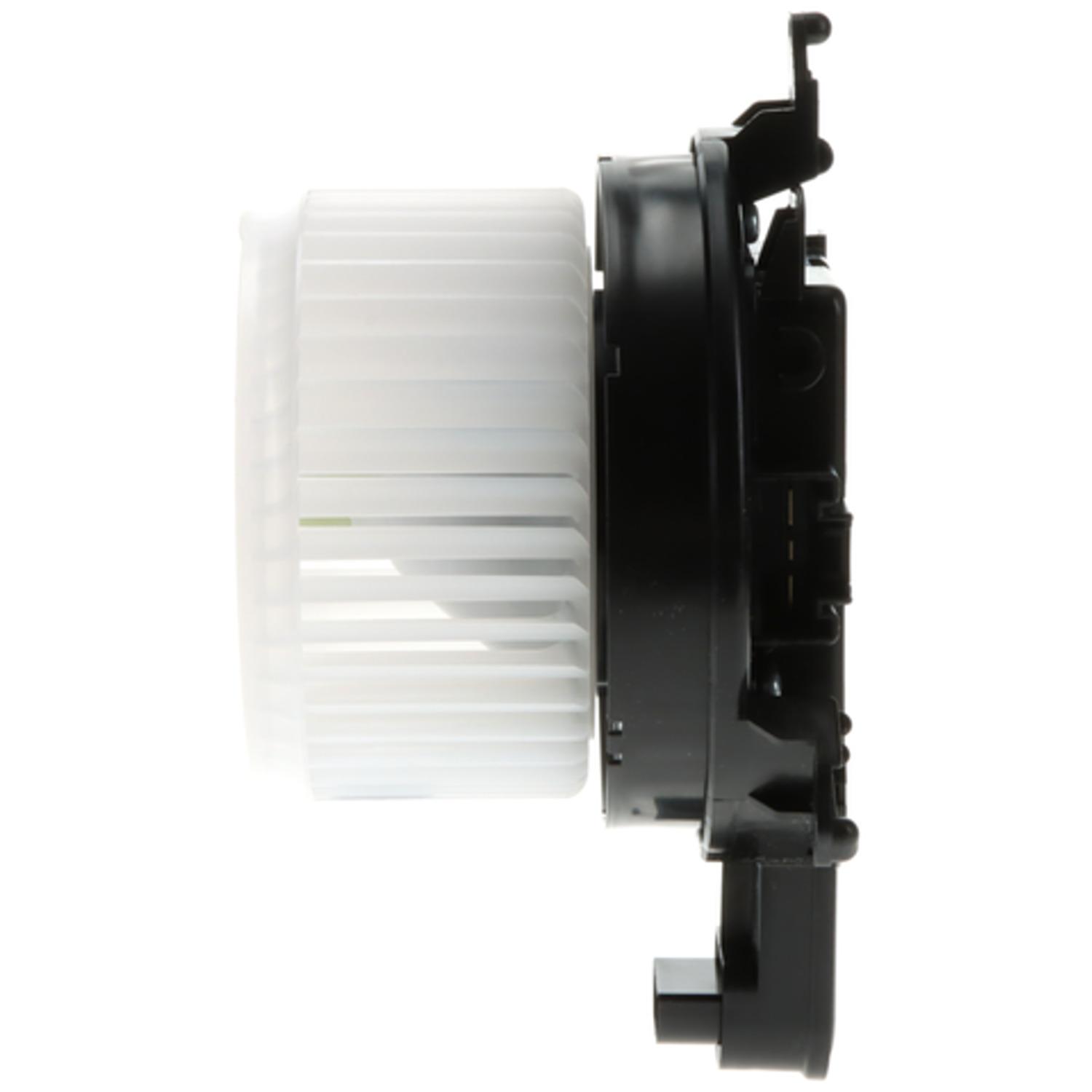 Four Seasons 76534 - HVAC Blower Motor Four Seasons 76534 HVAC Blower Motor product image 7 of 8