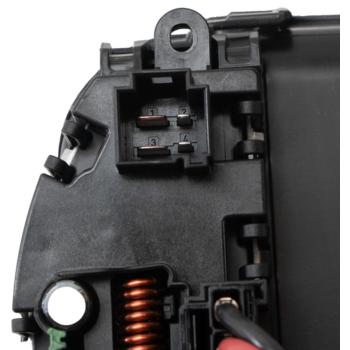 Four Seasons 76536 HVAC Blower Motor product image 3 of 4