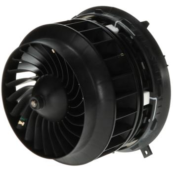 Four Seasons 76538 - HVAC Blower Motor Four Seasons 76538 HVAC Blower Motor product image 1 of 8