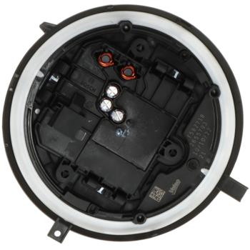 Four Seasons 76538 - HVAC Blower Motor Four Seasons 76538 HVAC Blower Motor product image 2 of 8