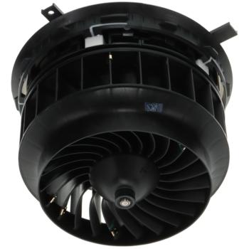 Four Seasons 76538 - HVAC Blower Motor Four Seasons 76538 HVAC Blower Motor product image 3 of 8