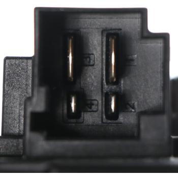 Four Seasons 76538 - HVAC Blower Motor Four Seasons 76538 HVAC Blower Motor product image 4 of 8