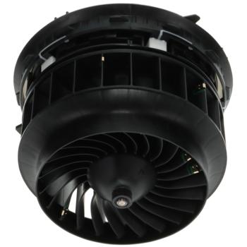 Four Seasons 76538 - HVAC Blower Motor Four Seasons 76538 HVAC Blower Motor product image 8 of 8