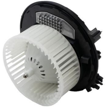 Four Seasons 76540 HVAC Blower Motor product image 1 of 4