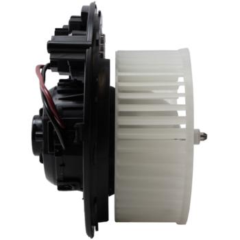 Four Seasons 76540 HVAC Blower Motor product image 4 of 4