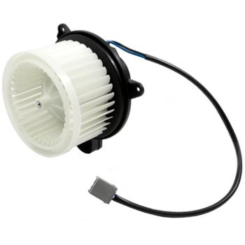 Four Seasons 76600 - HVAC Blower Motor Four Seasons 76600 HVAC Blower Motor product image 1 of 8