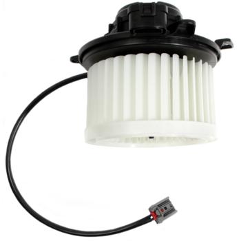 Four Seasons 76600 - HVAC Blower Motor Four Seasons 76600 HVAC Blower Motor product image 3 of 8