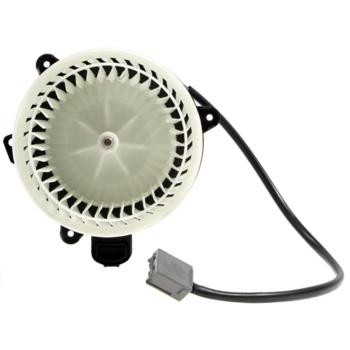 Four Seasons 76600 - HVAC Blower Motor Four Seasons 76600 HVAC Blower Motor product image 5 of 8